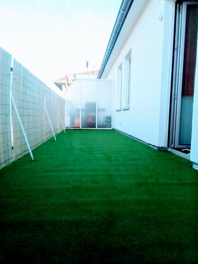 Appartement Aparthouse Graf-adolf *