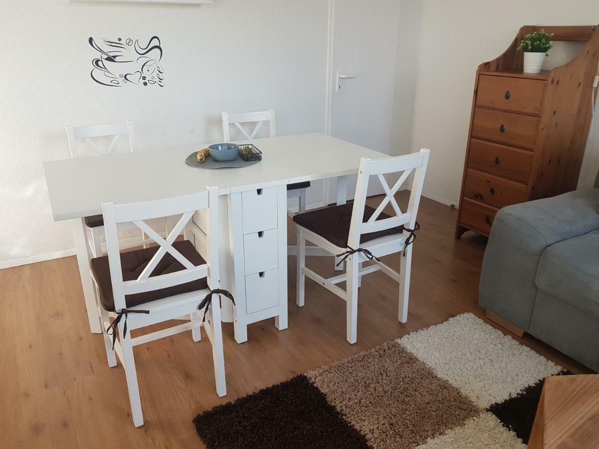 Apartment Mansarde - Düsseldorf