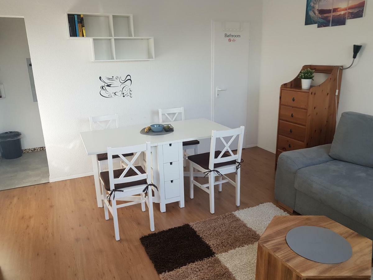 Mansarde - Apartment