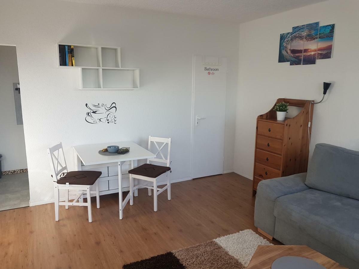 Apartment Mansarde - Düsseldorf