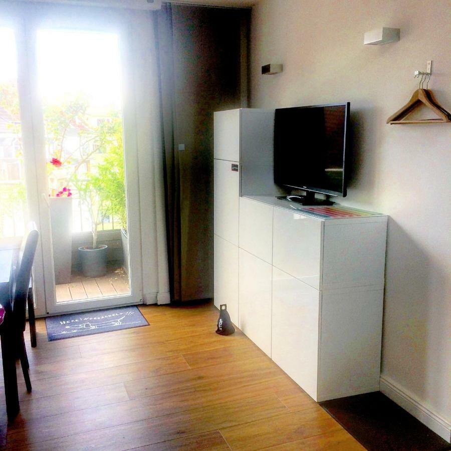 Apartment In Pempelfort -