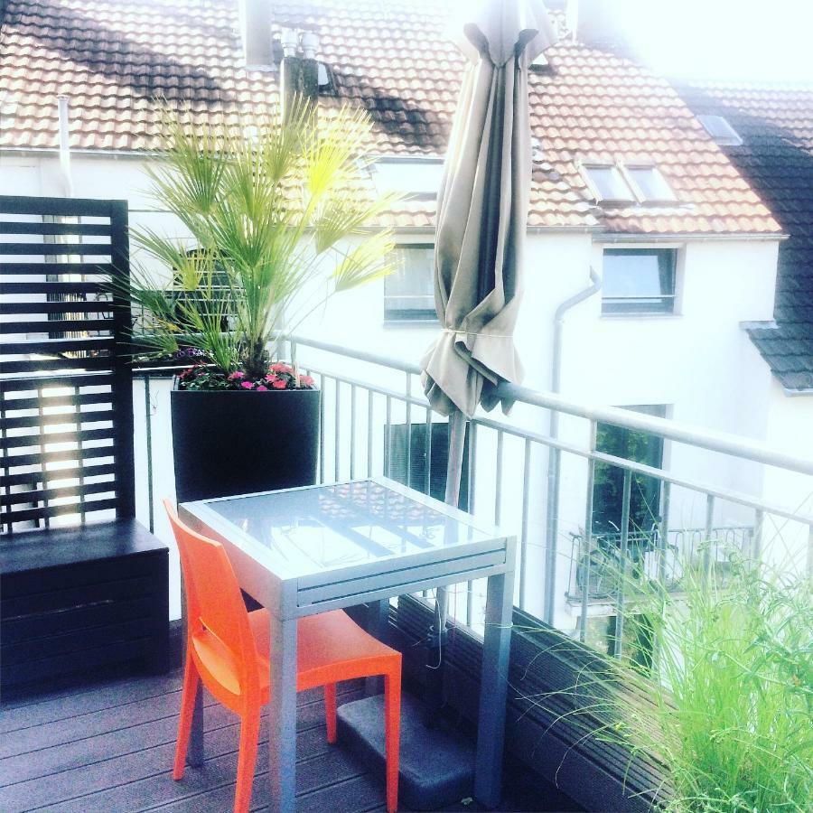 In Pempelfort - Apartment Dusseldorf