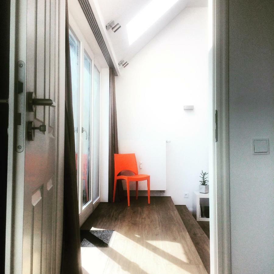Apartment In Pempelfort -