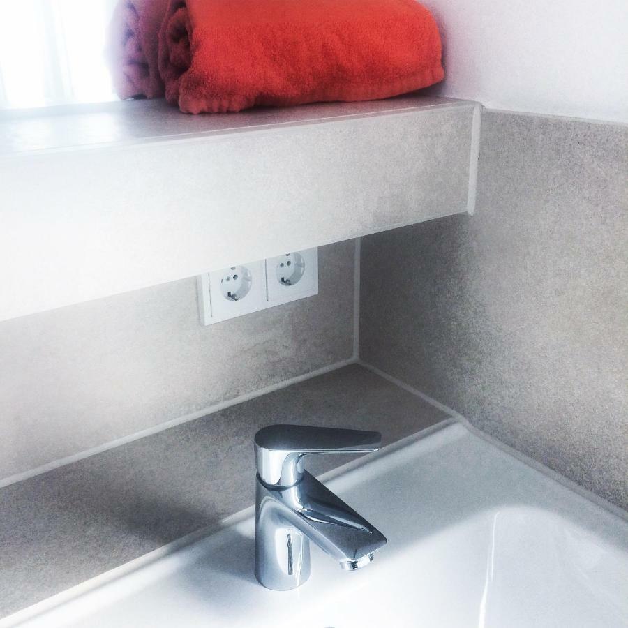 In Pempelfort - Apartment *