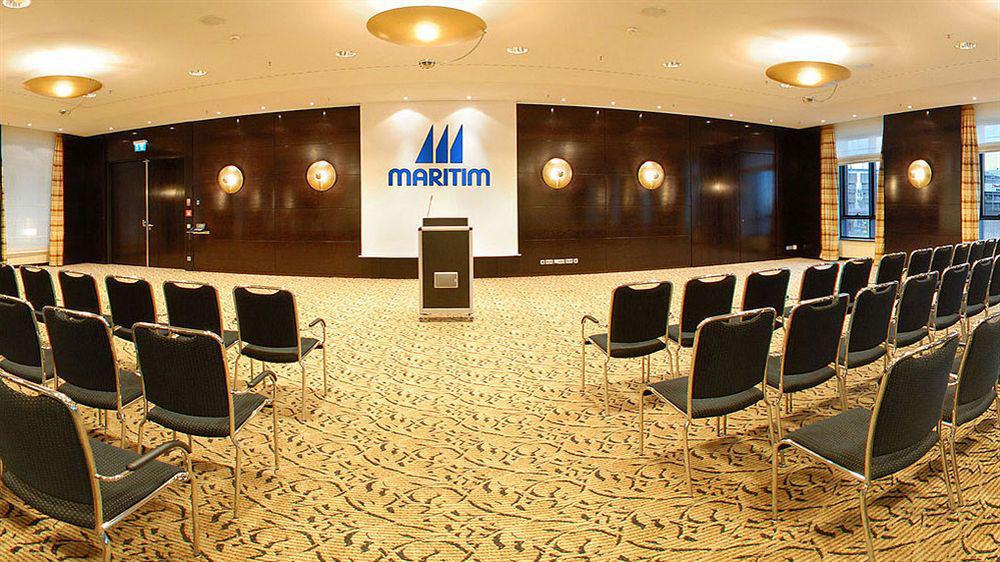 Maritim Düsseldorf