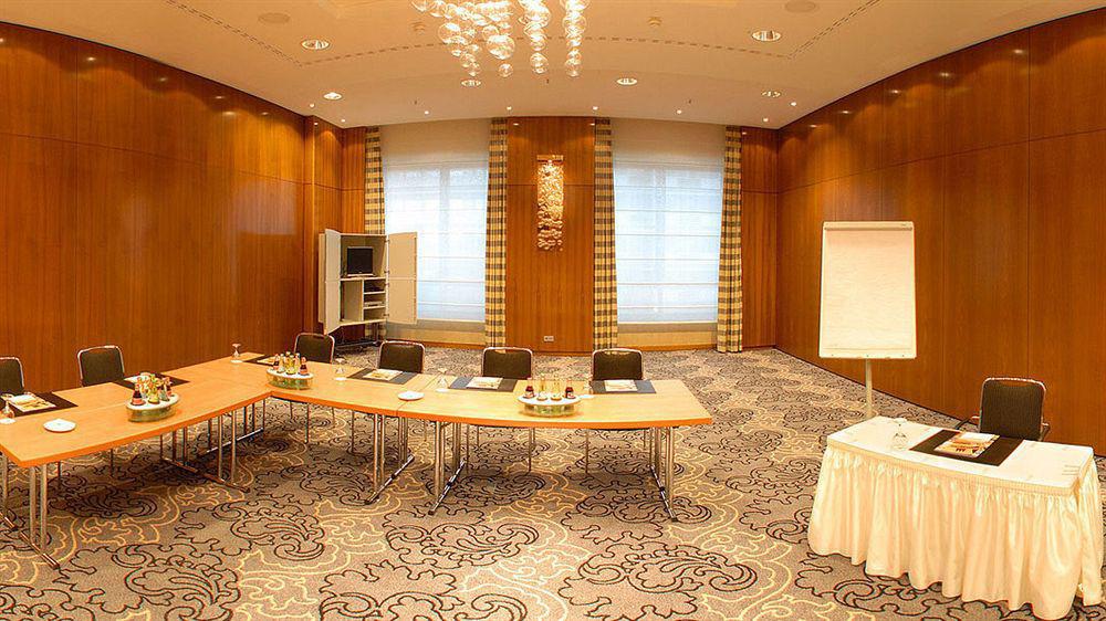 Hotel Maritim Düsseldorf