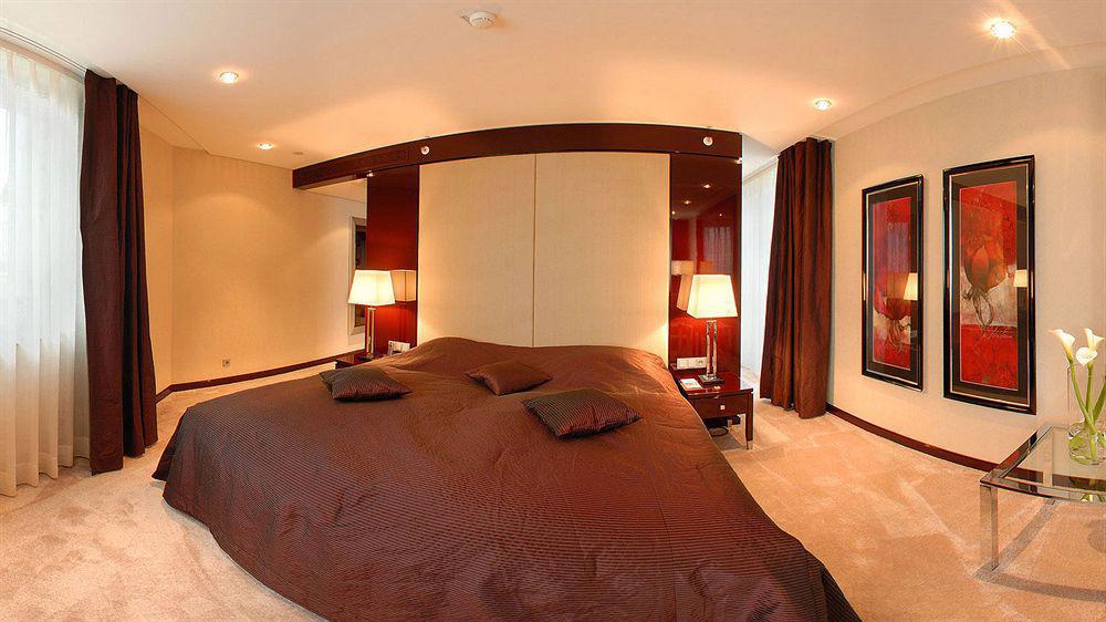 Maritim 4*