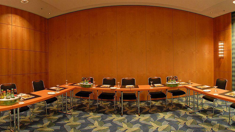 Hotel Maritim Düsseldorf