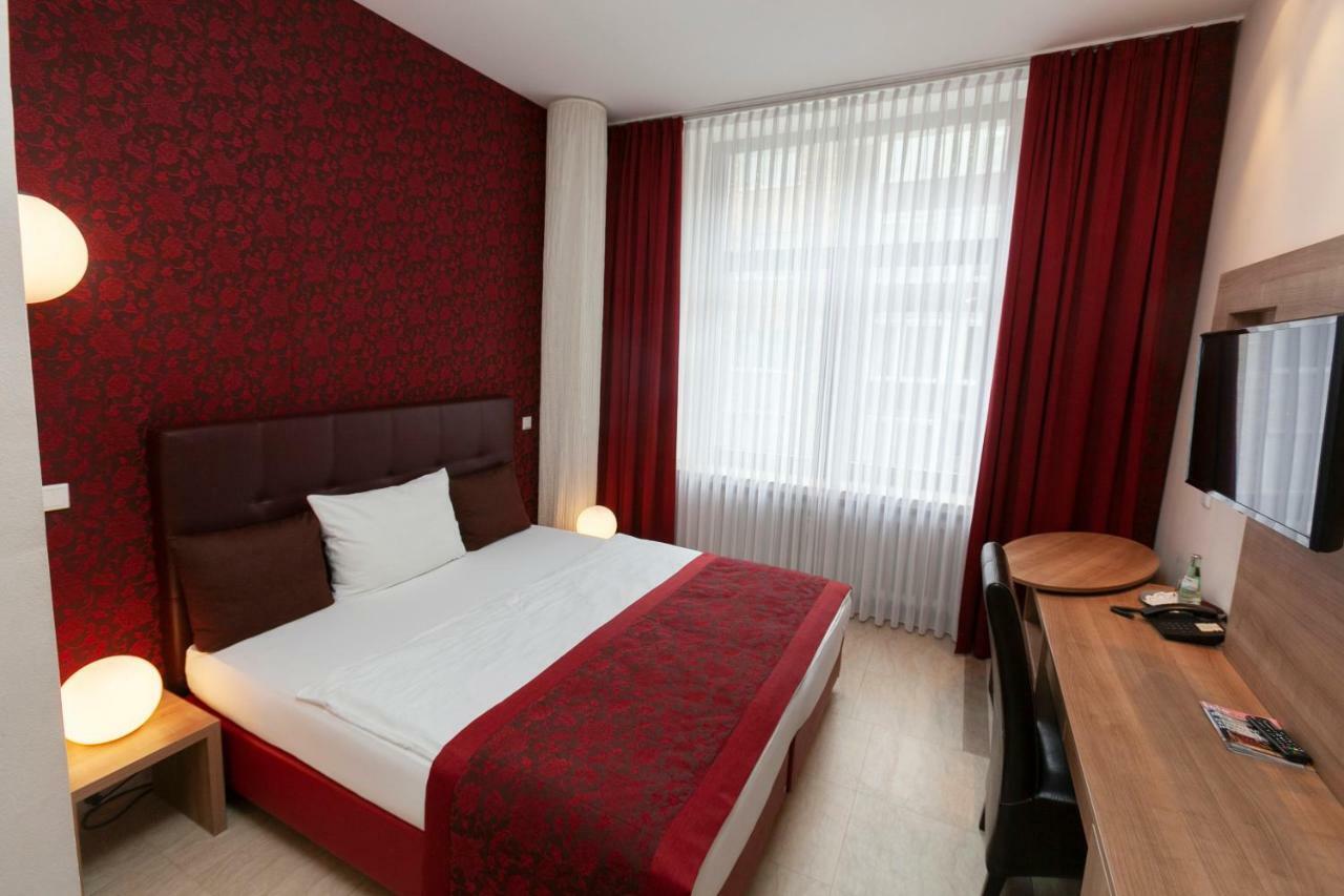 Prinz Anton 3* Düsseldorf