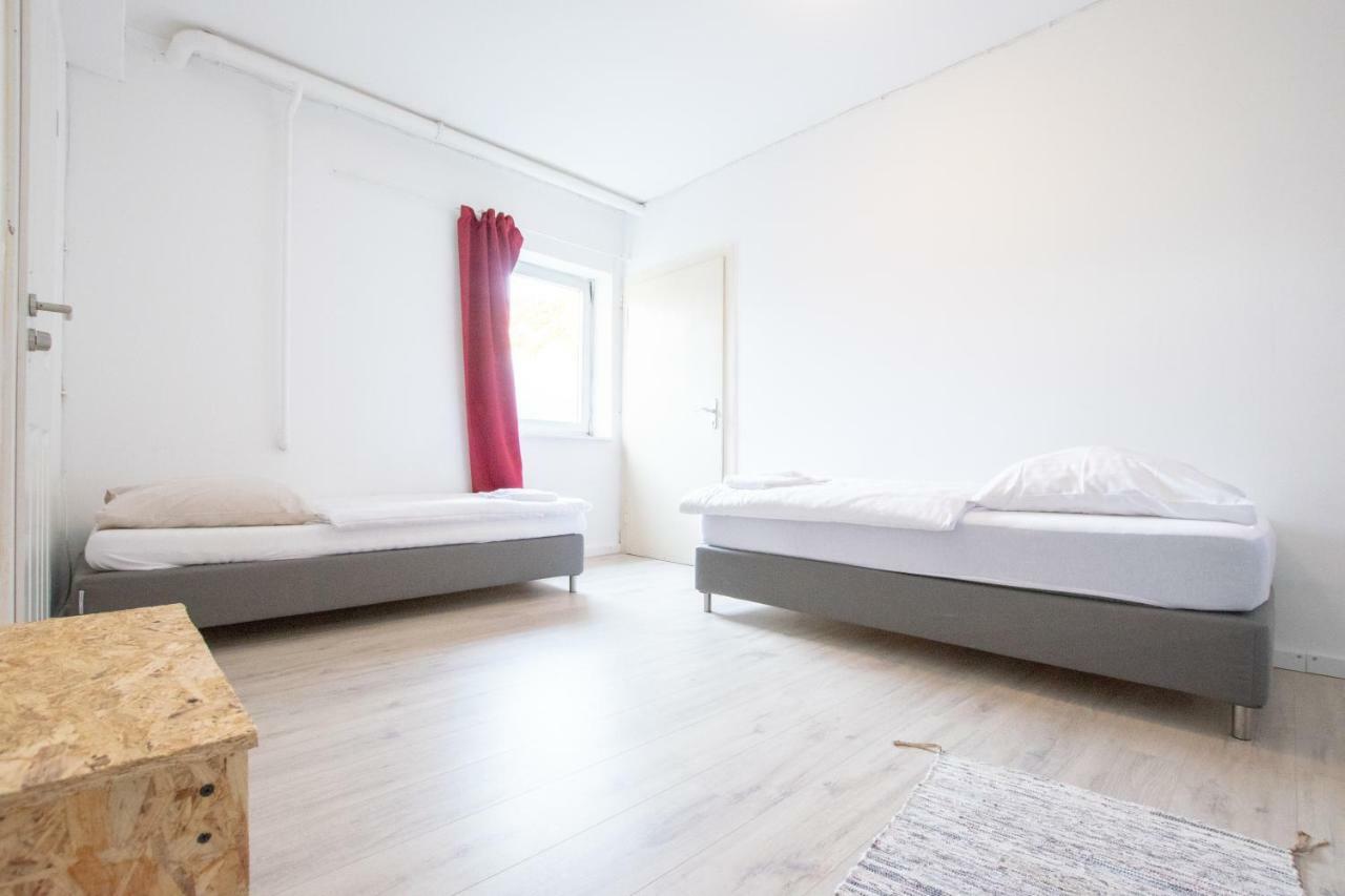 Spacious House Düsseldorf