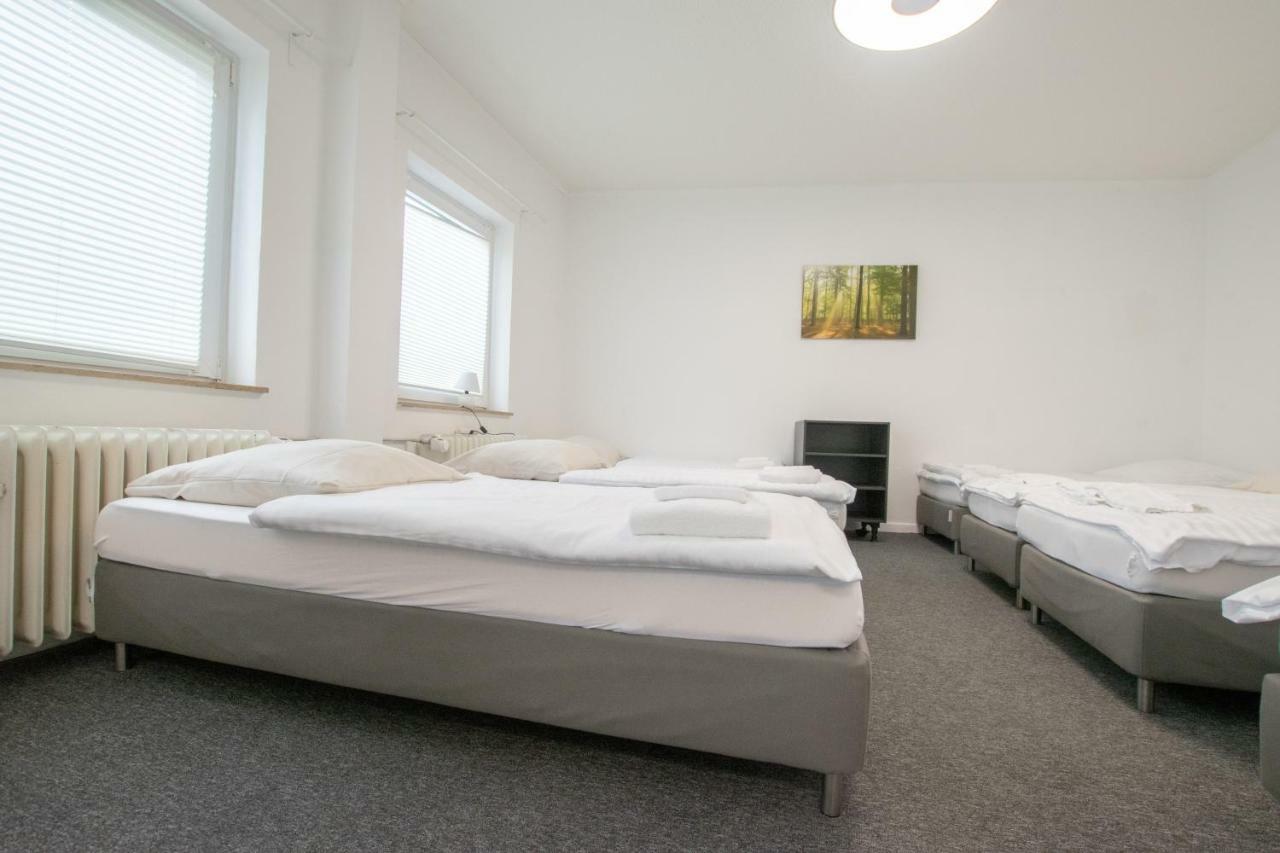 Spacious House Apartment