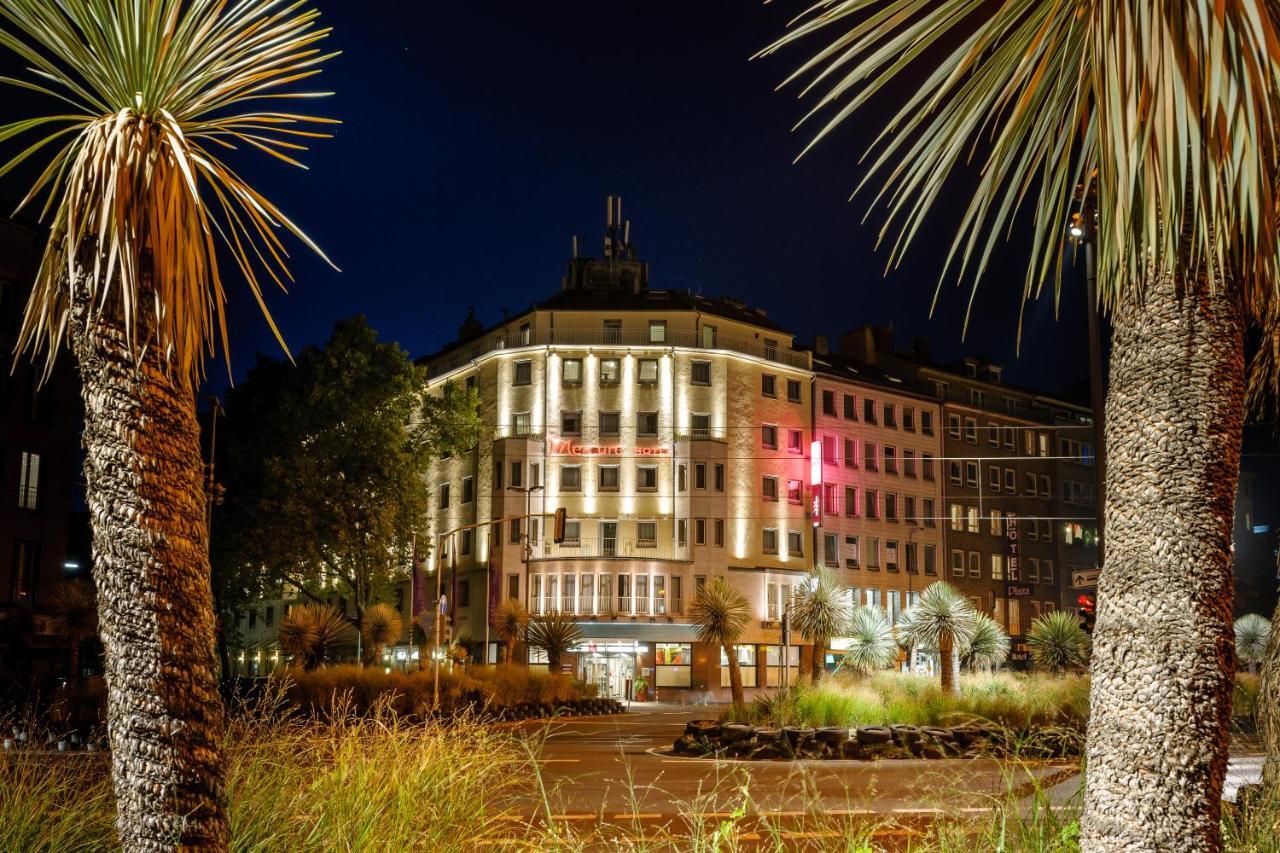 Mercure City Center Hotel Dusseldorf