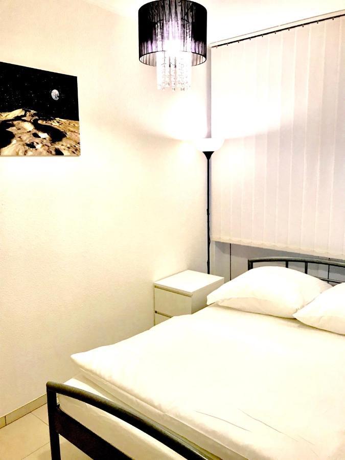 Apartment Comfort Dusseldorf