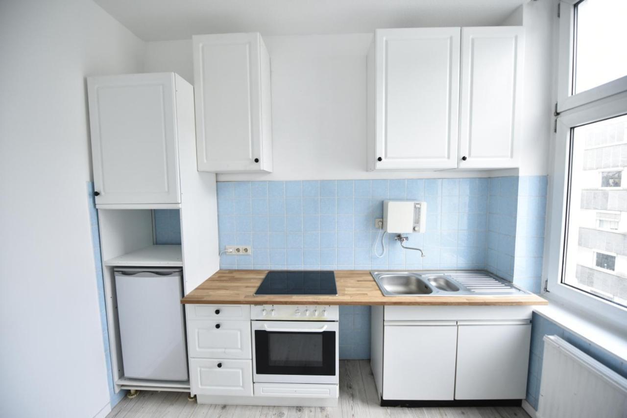 Liliencronstrasse Apartment Dusseldorf
