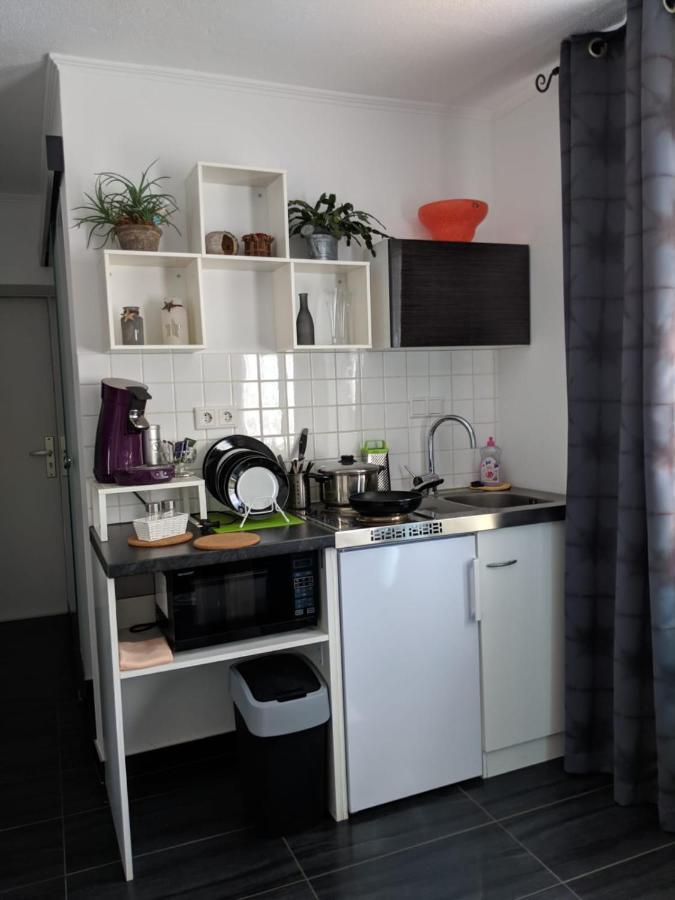 Apartment Schlossstrasse *