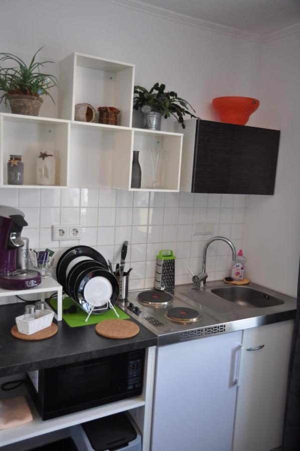 Schlossstrasse Apartment Dusseldorf