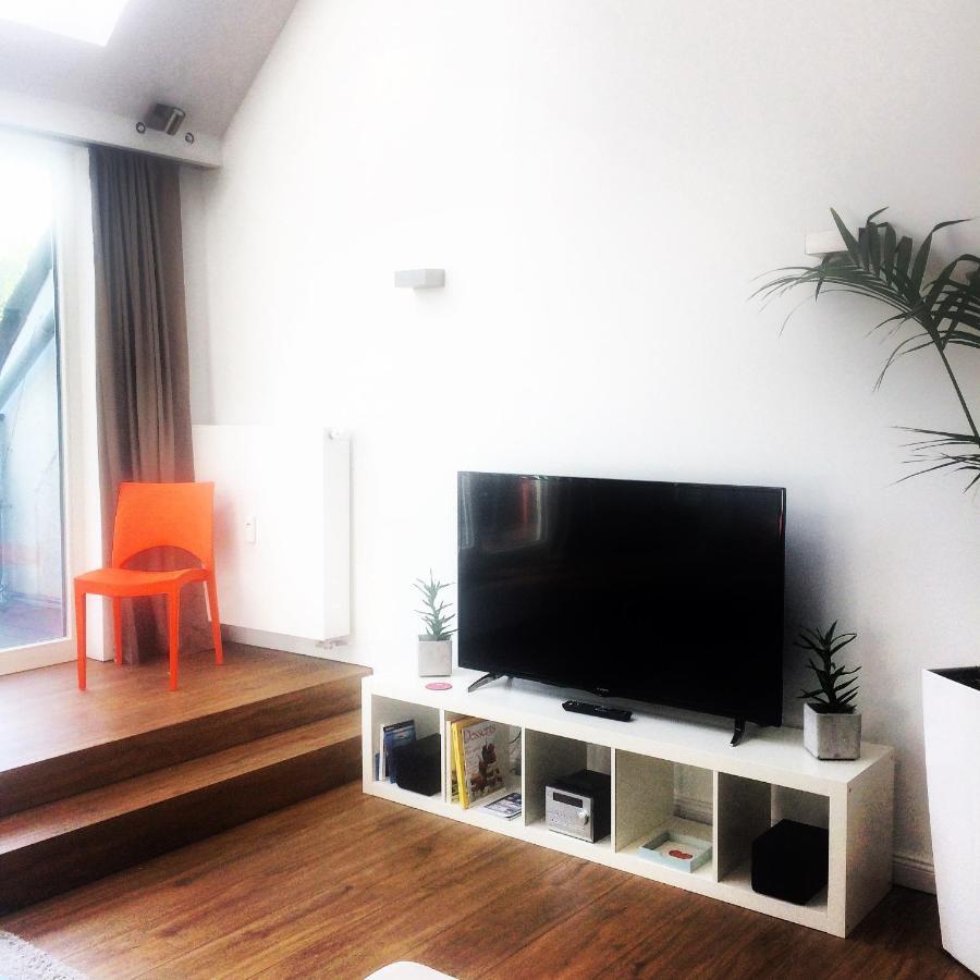 Apartment In Pempelfort -