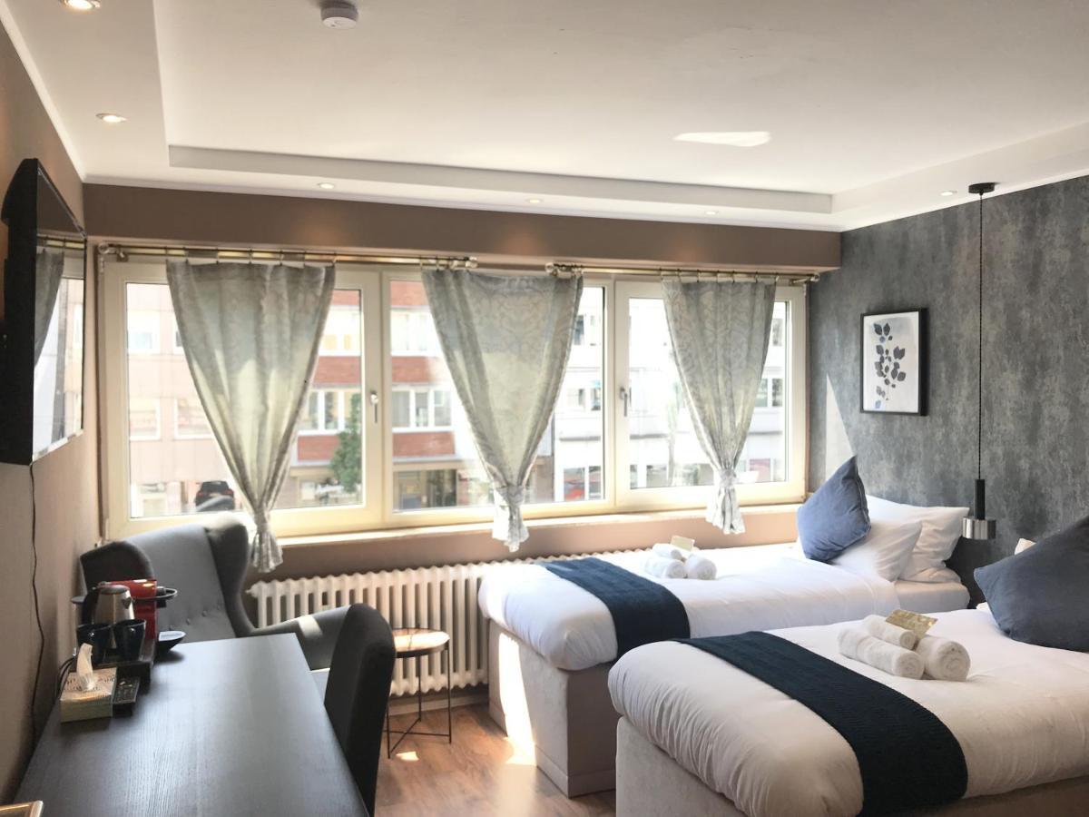 Mike's Four * Düsseldorf