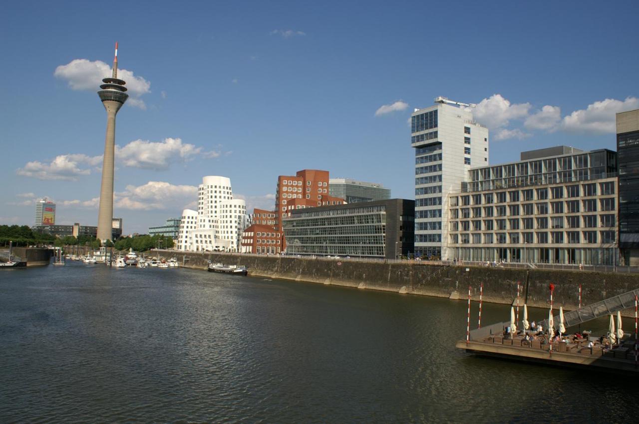 Apartment Liliencronstrasse
