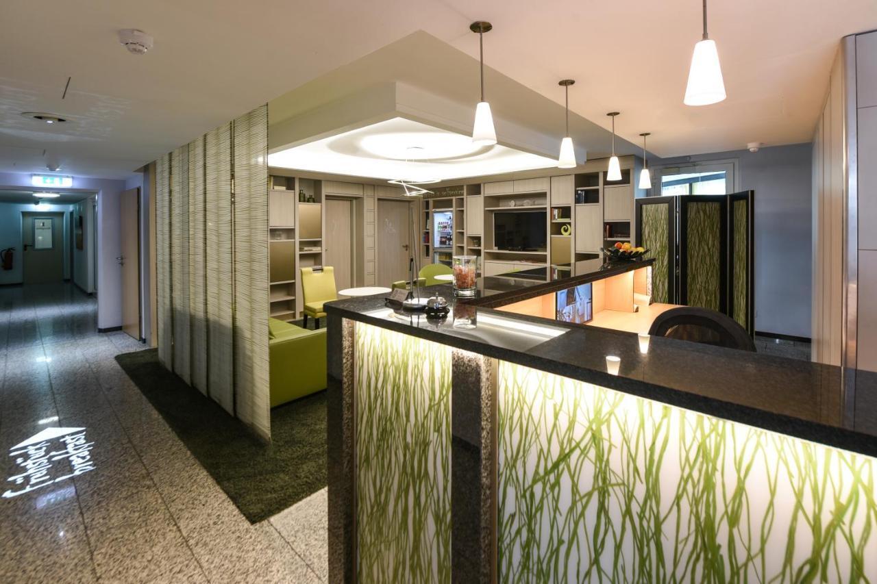 Hotel Am Spichernplatz