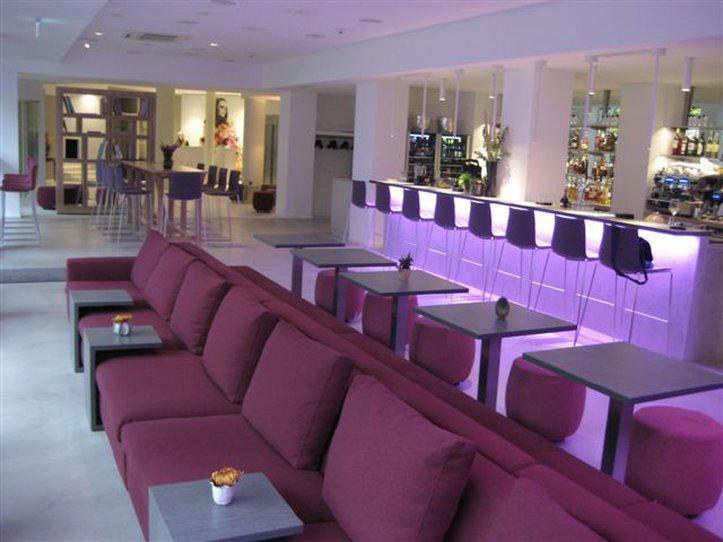 Indigo - - Victoriaplatz By Ihg 4* Dusseldorf