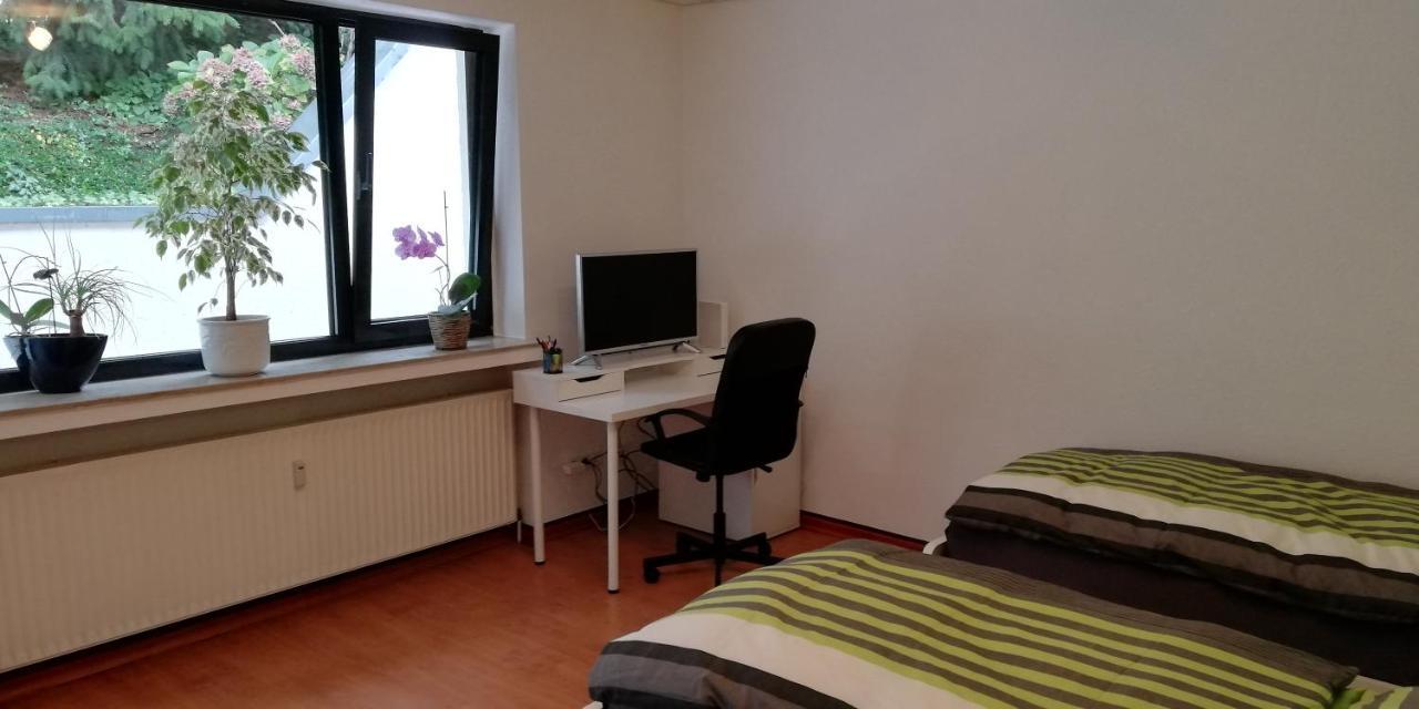 Apartment Sonnwald Dusseldorf