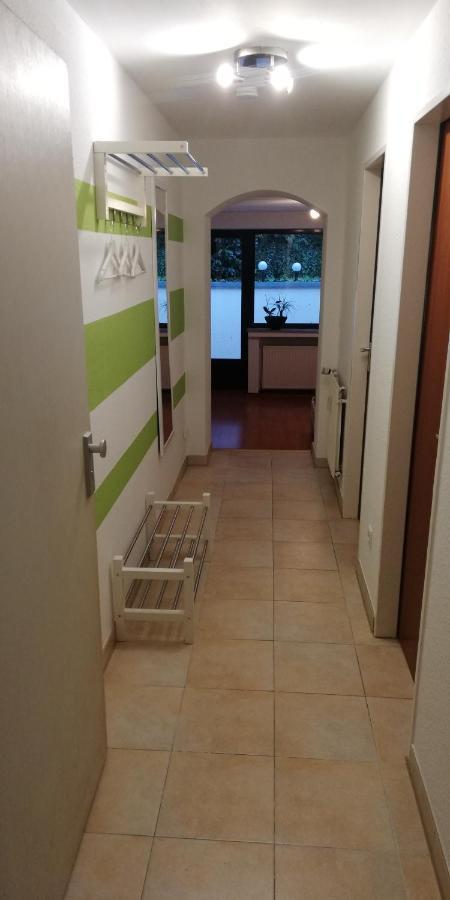 Apartment Sonnwald *