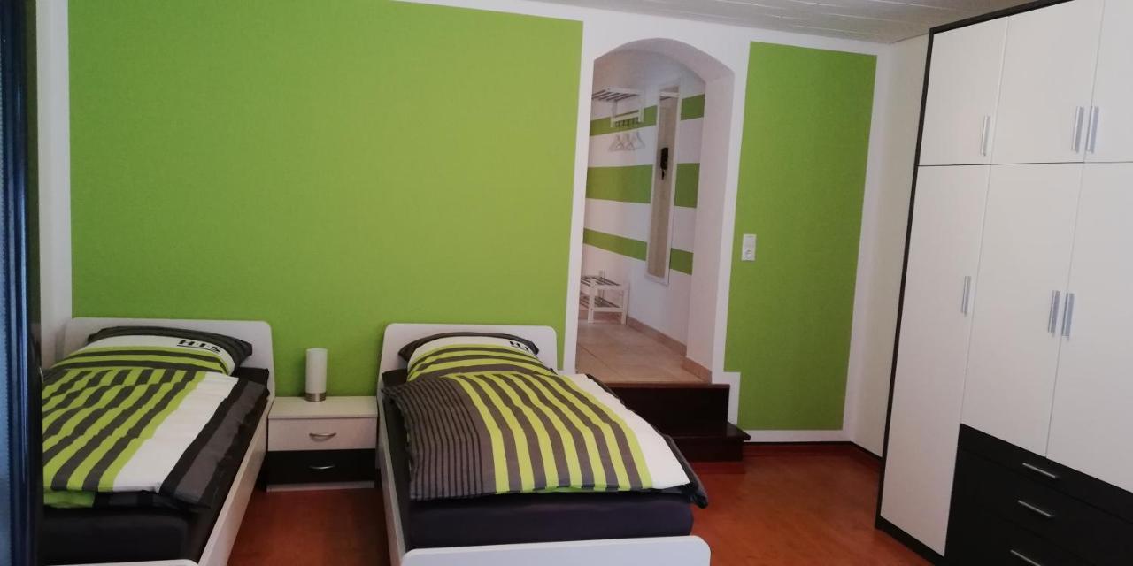 Sonnwald Apartment *