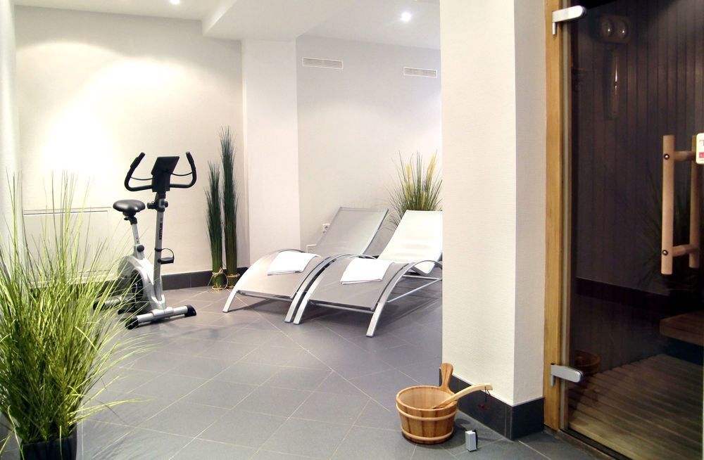 Hotel Trip Esplanade, 4*