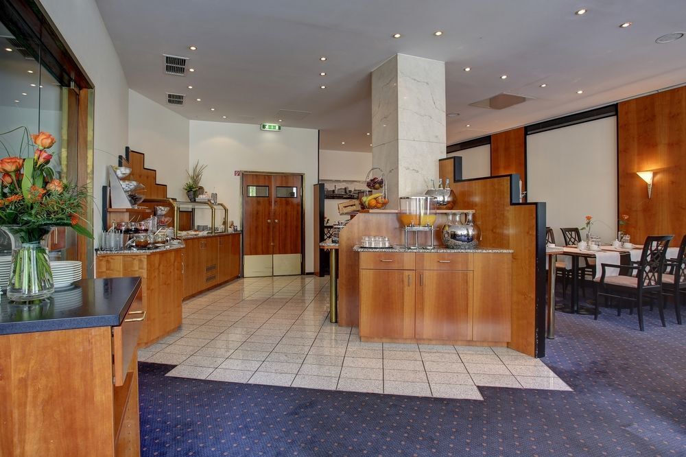 Trip Esplanade, 4*