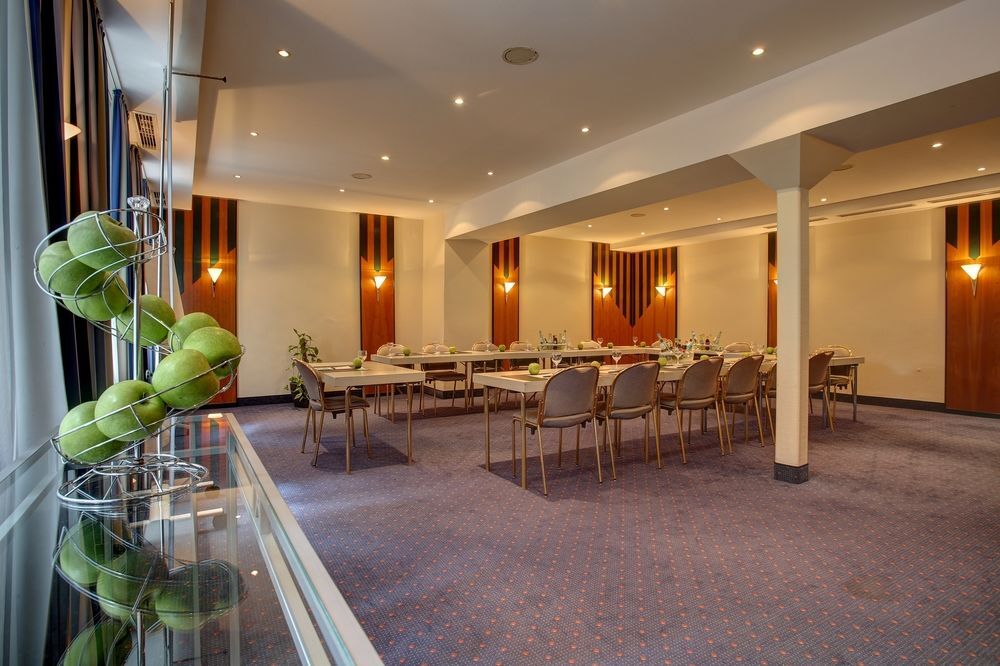 Trip Esplanade, 4*