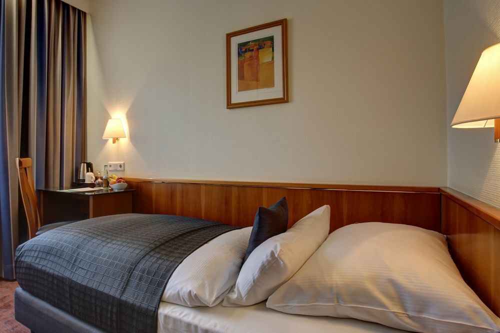 Trip Esplanade, Hotel Dusseldorf