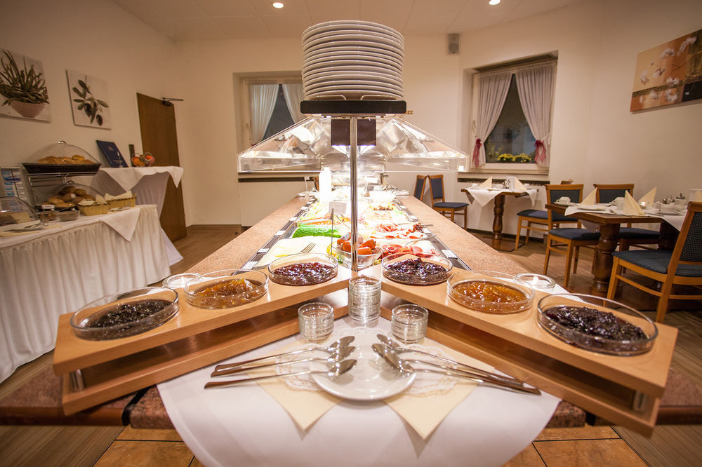 Sure By Best Western Ambassador Hotel