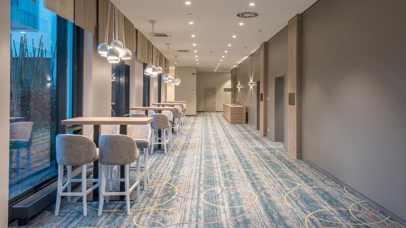 Hotel - Toulouser Allee By Ihg