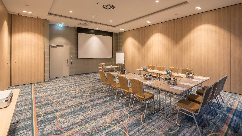 - Toulouser Allee By Ihg Dusseldorf