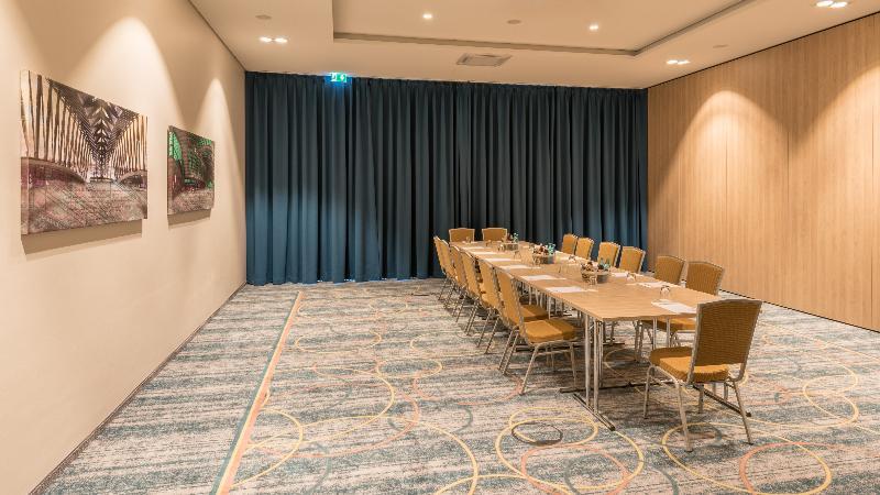 - Toulouser Allee By Ihg 4*
