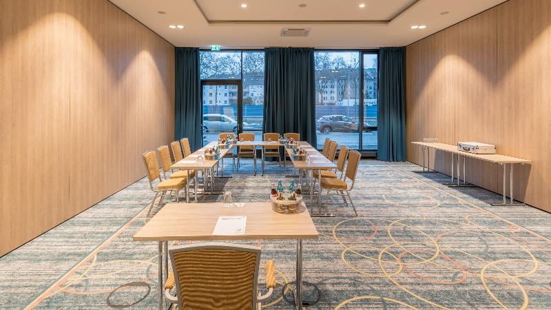 - Toulouser Allee By Ihg