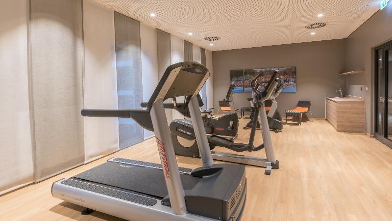 Hotel - Toulouser Allee By Ihg Dusseldorf