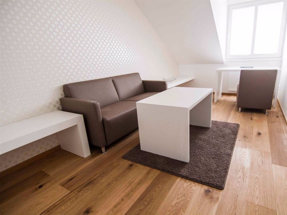 Aparthotel Helvetia Düsseldorf