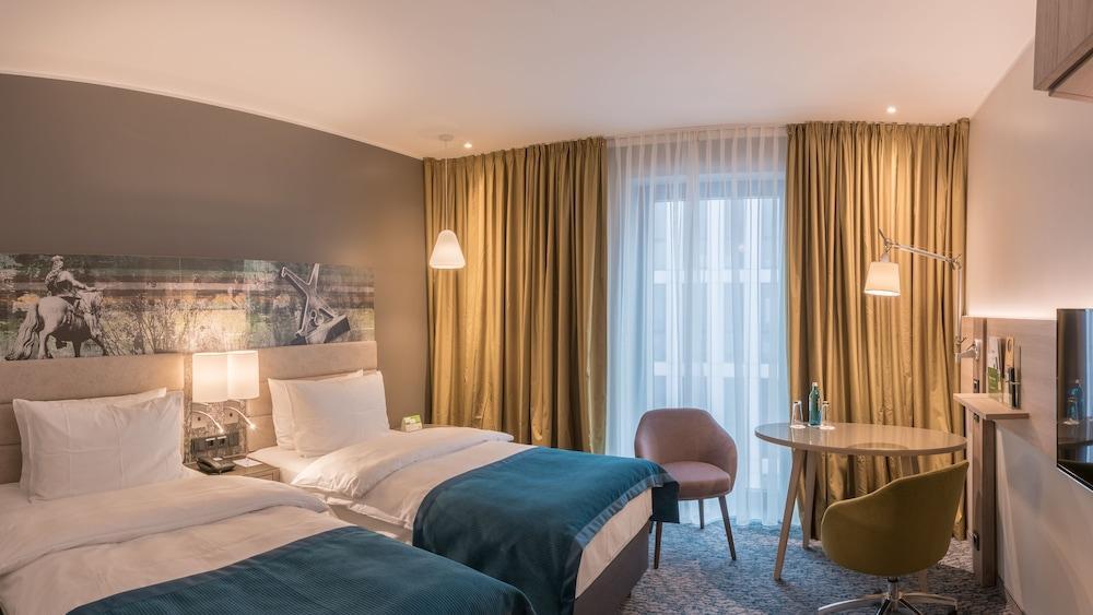 - Toulouser Allee By Ihg 4* Dusseldorf