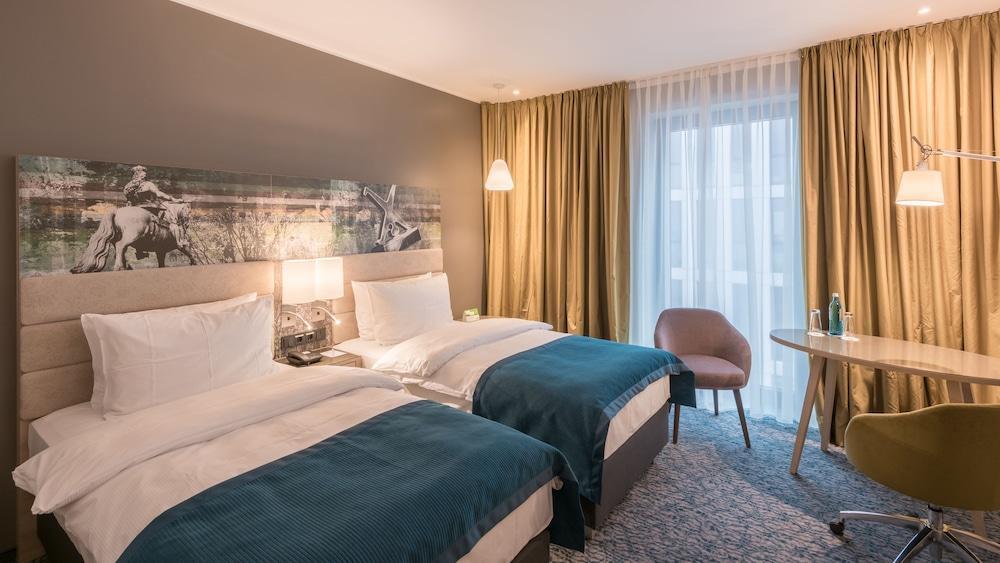 - Toulouser Allee By Ihg Hotel Dusseldorf