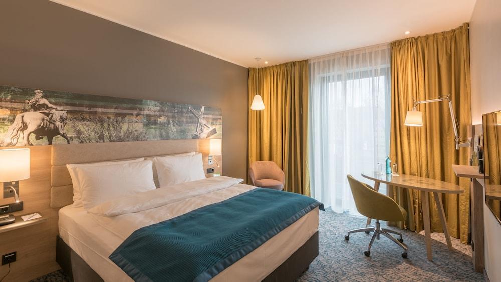 - Toulouser Allee By Ihg 4*