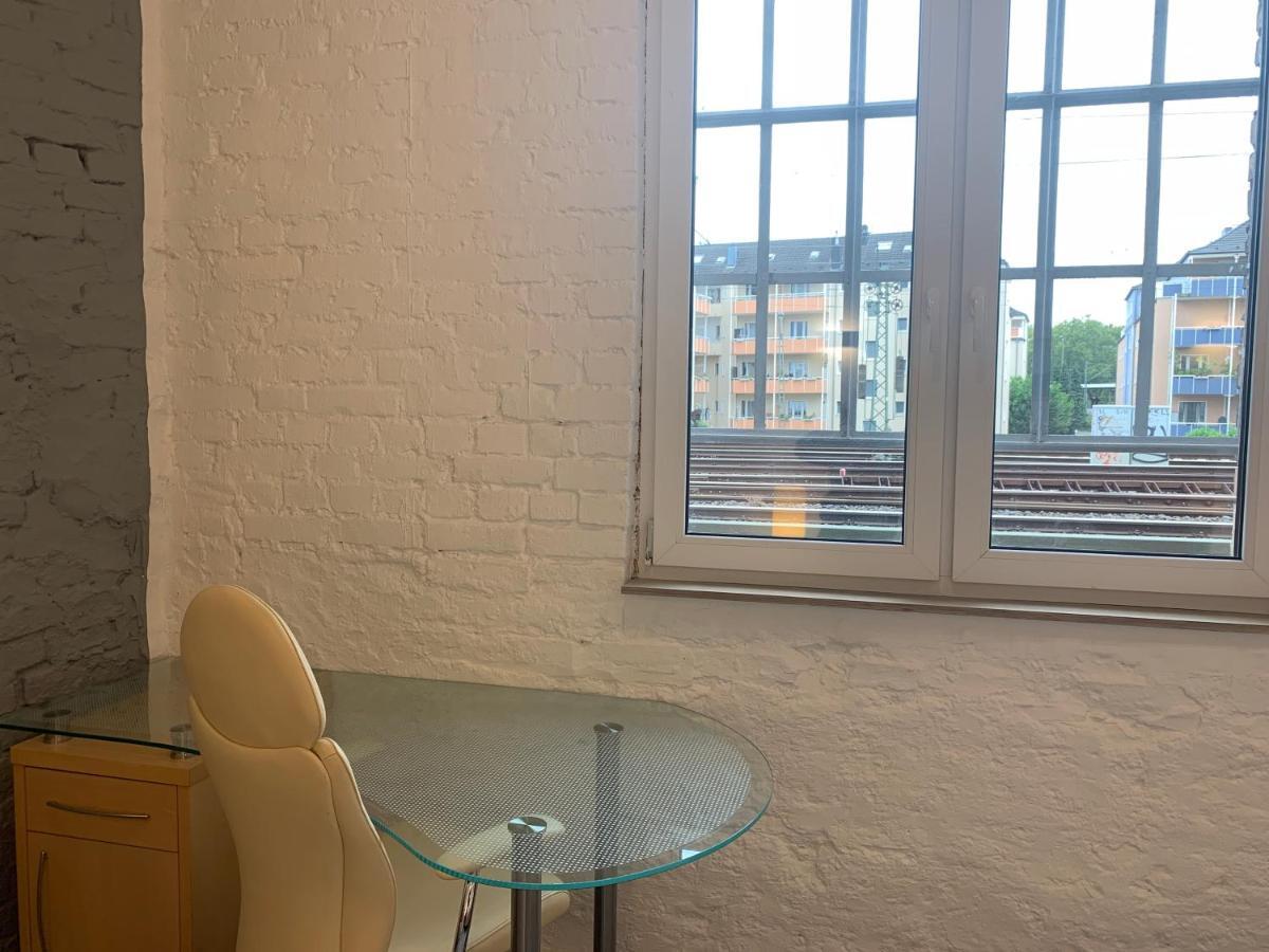 Duesseldorf 5 Min To Train Station Private Guest house