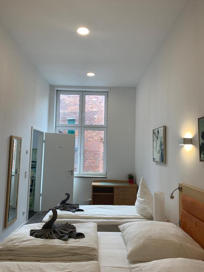 Duesseldorf 5 Min To Train Station Private Guest house