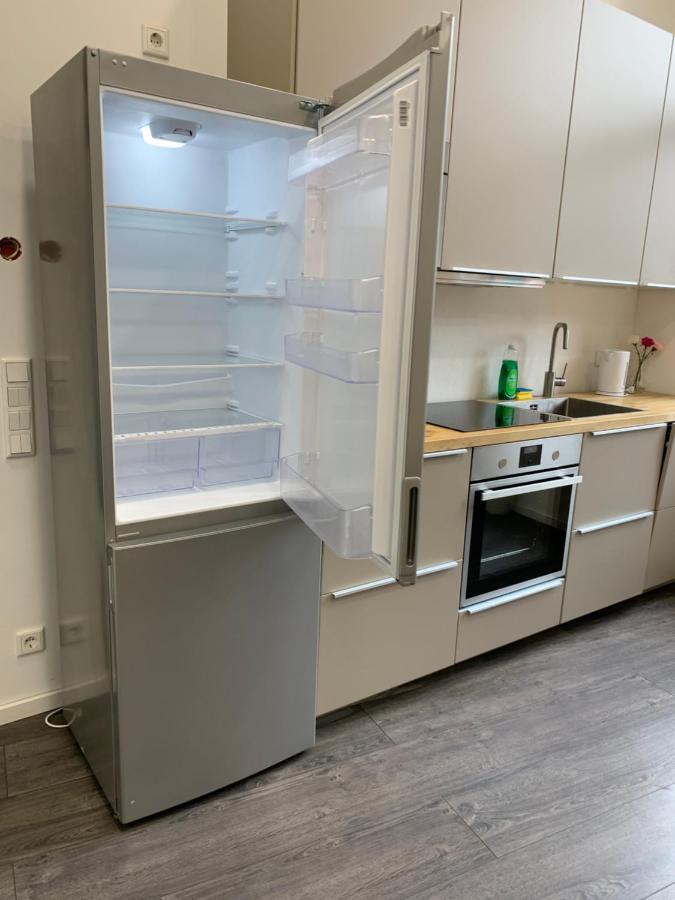Duesseldorf 5 Min To Train Station Private Guest house Dusseldorf