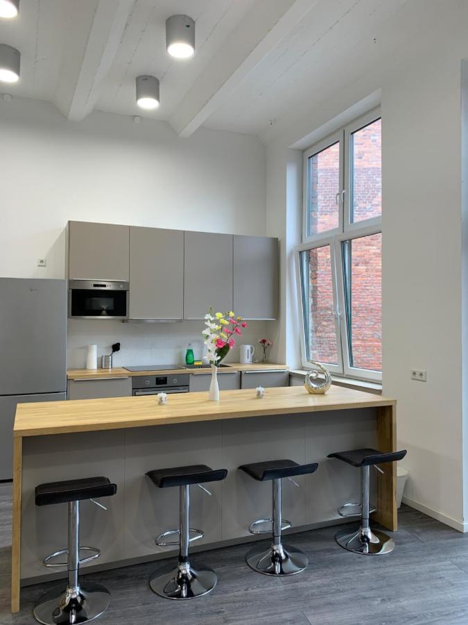 Duesseldorf 5 Min To Train Station Private