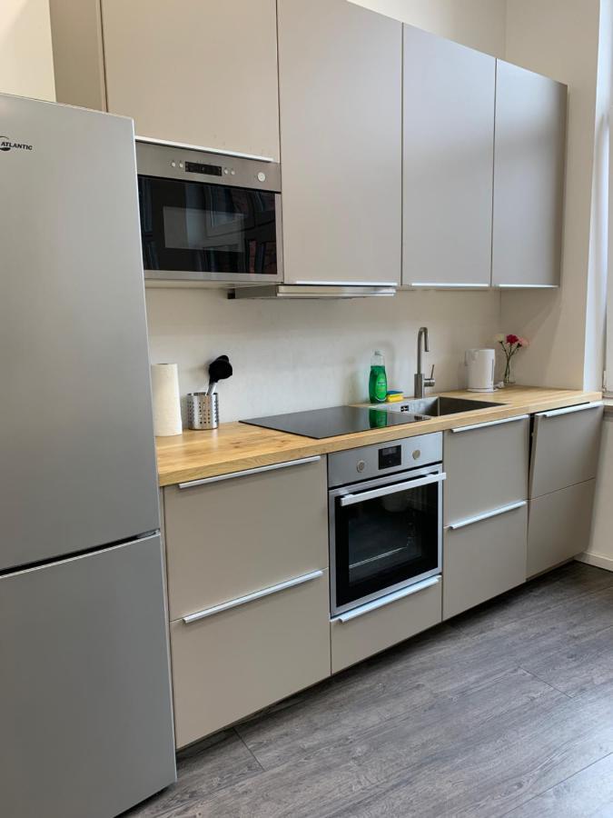 Guest house Duesseldorf 5 Min To Train Station Private Dusseldorf