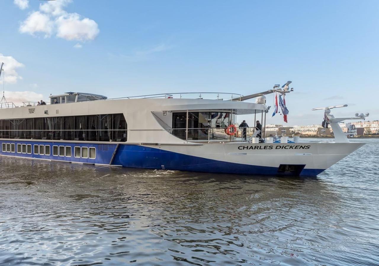 Baxter Hoare Ship Ii Hotel 4*