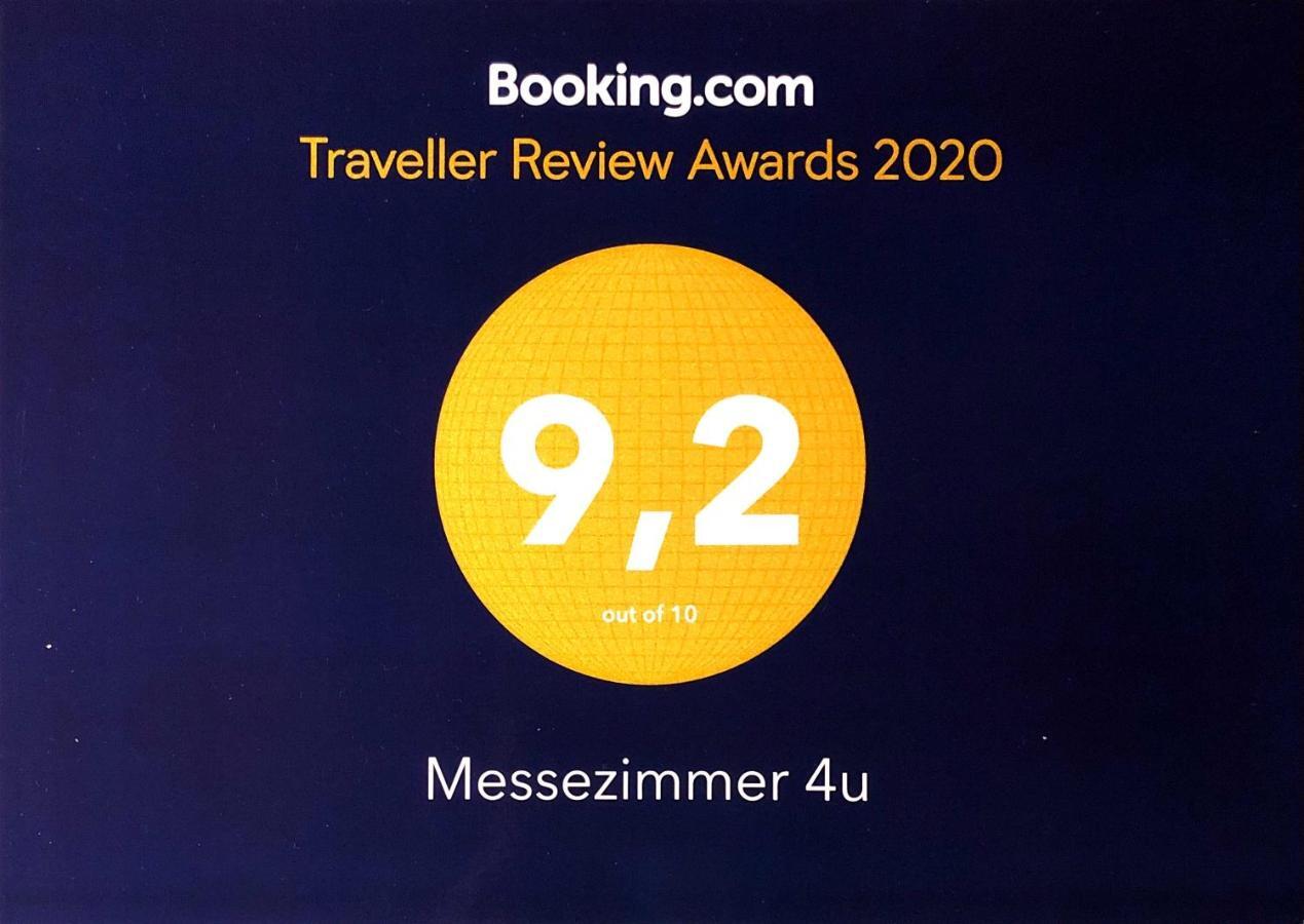 Messezimmer 4u Dusseldorf