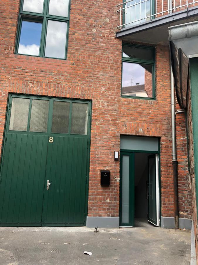 Guest house Duesseldorf 5 Min To Train Station Private Dusseldorf